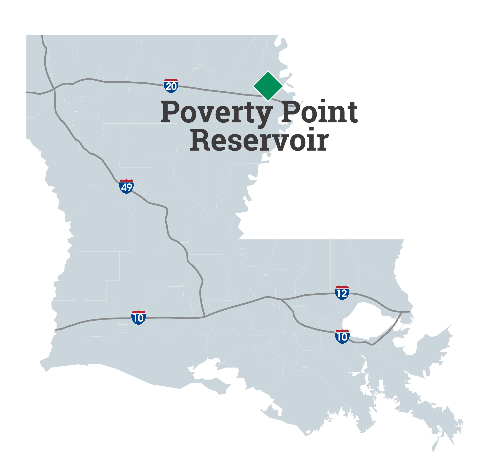 Poverty Point State Historic Site