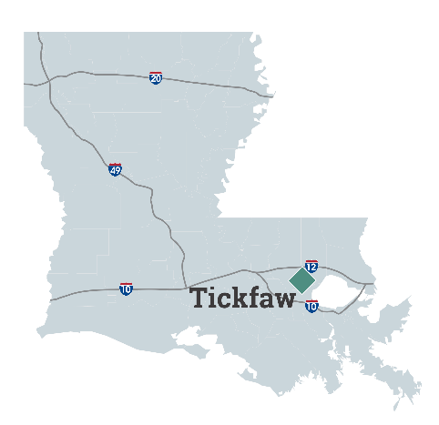 Tickfaw State Park