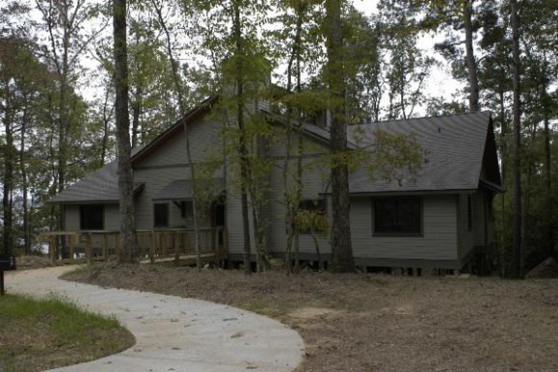 Lake DArbonne State Park